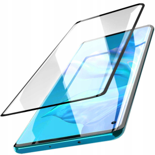 Samsung Galaxy A25, 5G ochranné sklo 3D / 5D / 6D Full Glue na celý displej