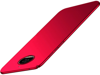 Motorola Moto G5s, kryt pouzdro obal na mobil Silky Touch Matt