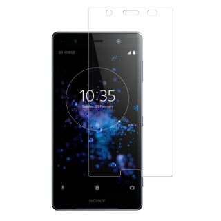 Huawei Y5 2018, ochranné tvrzené sklo obyčejné