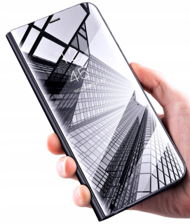 Huawei Mate 10 Lite, kryt obal inteligentni Clear View Cover