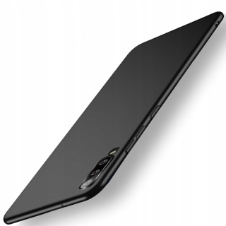  Huawei P30, kryt pouzdro obal na mobil Silky Touch Matt