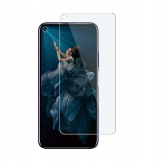 Huawei Honor 20 Pro, ochranné tvrzené sklo obyčejné