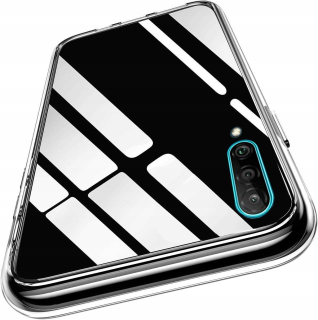 Samsung Galaxy A70, kryt pouzdro obal silikonový ANTI SHOCK na mobil