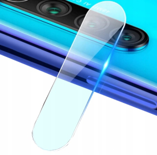 Xiaomi Redmi Note 8 / 8T, hybrid tvrzené sklo objektivu
