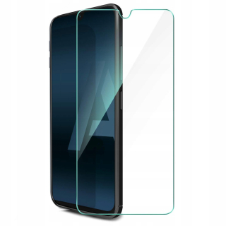 Samsung Galaxy A51, ochranné tvrzené sklo obyčejné