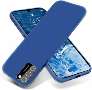Samsung Galaxy A41, kryt pouzdro obal na mobil SOFT LIQUID