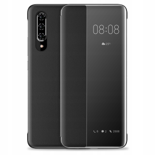 Huawei P40 Lite E, kryt obal multimediální Smart Flip Cover