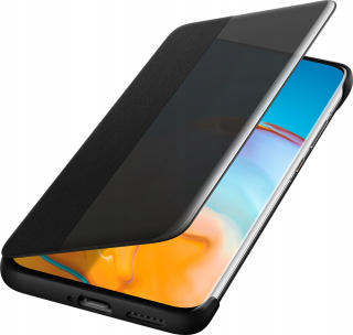 Samsung Galaxy S20, kryt obal multimediální Smart Flip Cover