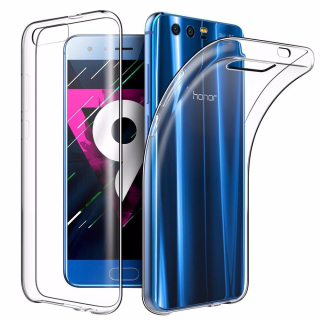 Huawei Honor 9, kryt pouzdro obal silikonový SLIM na mobil