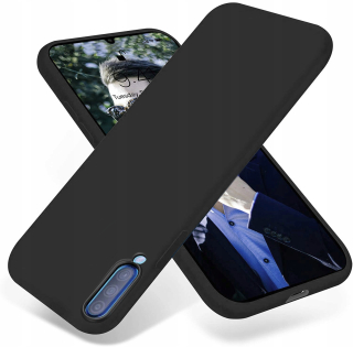 Samsung Galaxy A50, kryt pouzdro obal na mobil SOFT LIQUID
