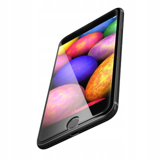 Iphone SE 2 2020, ochranné tvrzené sklo obyčejné
