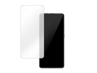 Xiaomi Pocophone F2 Pro, ochranné tvrzené sklo obyčejné