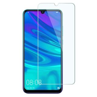 Huawei P Smart 2019, ochranné tvrzené sklo obyčejné vip