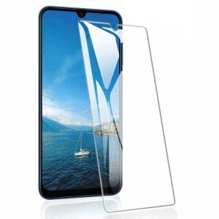 Samsung Galaxy A21s, ochranné tvrzené sklo obyčejné vip