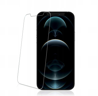 Iphone 12 Pro Max, ochranné tvrzené sklo obyčejné