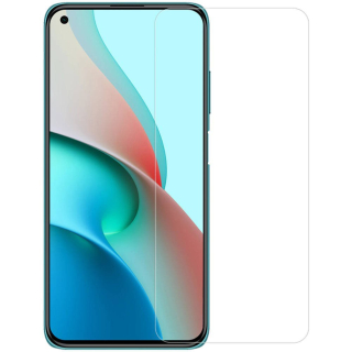 Xiaomi Redmi Note 9T, ochranné tvrzené sklo obyčejné