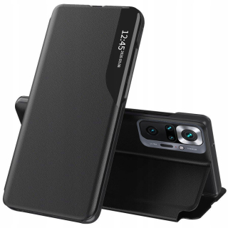 Xiaomi Redmi Note 10 Pro, kryt obal magnetické multimediální pouzdro