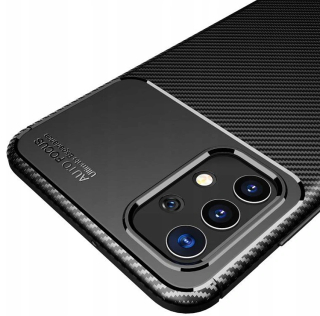 Samsung Galaxy A32, 5G kryt obal obrněný carbon FX