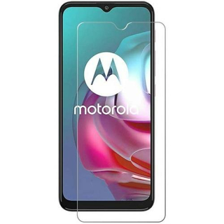 Motorola Moto E7 Power, ochranné tvrzené sklo obyčejné
