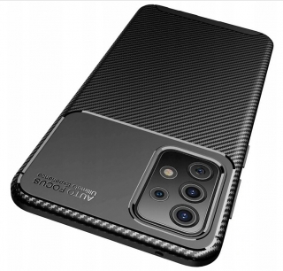 Samsung Galaxy A32, 4G Skryt obal obrněný carbon FX