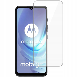 Motorola Moto G50, ochranné tvrzené sklo obyčejné