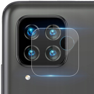 Samsung Galaxy A22, 4G hybrid tvrzené sklo objektivu