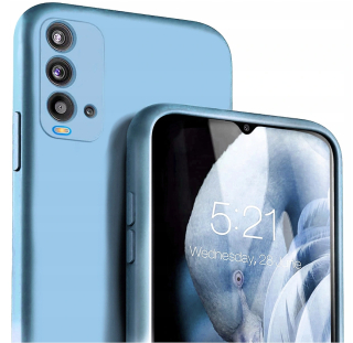 Xiaomi Redmi 9T, kryt pouzdro obal na mobil SOFT LIQUID