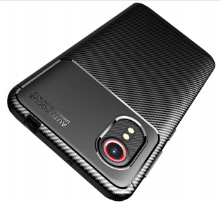 Samsung Galaxy Xcover 5, kryt obal obrněný carbon FX