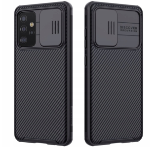 Samsung Galaxy A13, 4G kryt obal Camshield Case pouzdro NILLKIN
