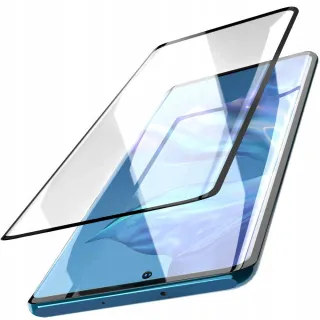 Samsung Galaxy S22, ochranné sklo 3D / 5D / 6D Full Glue na celý displej