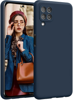 Samsung Galaxy M53, 5G kryt pouzdro obal na mobil SOFT LIQUID
