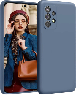 Samsung Galaxy A23, 5G kryt pouzdro obal na mobil SOFT LIQUID