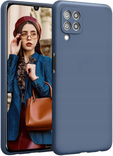 Samsung Galaxy M53, 5G kryt pouzdro obal na mobil SOFT LIQUID