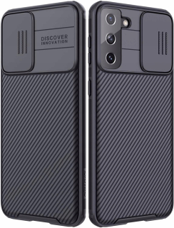 Samsung Galaxy S23, kryt obal Camshield Case pouzdro NILLKIN
