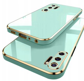 Huawei P30 Pro, pouzdro GLAMOUR CASE, obal, flexibilní kryt