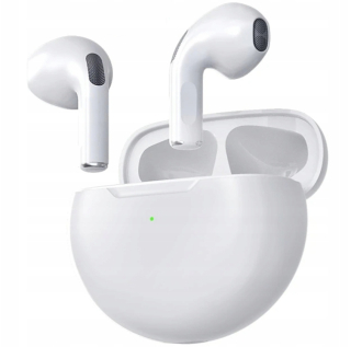 Bezdrátová sluchátka do uší Air Pro 4 TWS, odolné vůči vodě a potu