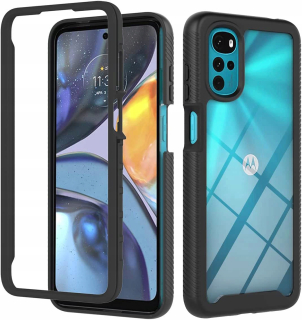 Motorola Moto E32 / E32s, obal, kryt, pancéřové pouzdro EXO 360°