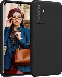 Samsung Galaxy A54, 5G kryt pouzdro obal na mobil SOFT LIQUID vip