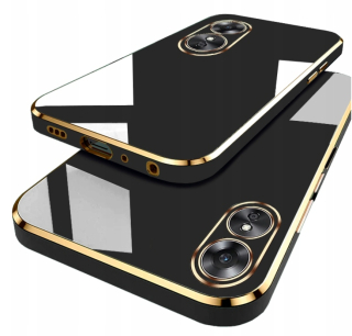 Oppo Reno 8T, pouzdro GLAMOUR CASE, obal, flexibilní kryt