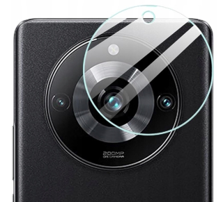 Realme 11 Pro, 5G hybrid tvrzené sklo objektivu