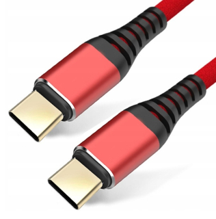 Zvláštní kabel typ-c quick charge dlouhý pb kabel 2m (200cm)