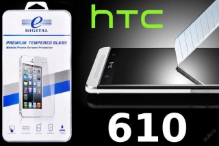 HTC DESIRE 610 __ ochranné tvrzené sklo