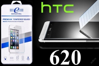HTC DESIRE 620 __ ochranné tvrzené sklo