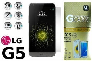 LG G5 __ ochranné tvrzené sklo
