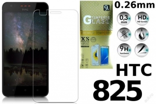 HTC DESIRE 825 __ ochranné tvrzené sklo