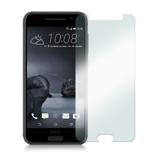 HTC A9s __ ochranné tvrzené sklo