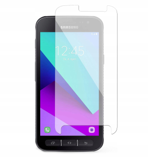 Samsung Galaxy Xcover 4 / 4s, ochranné tvrzené sklo obyčejné
