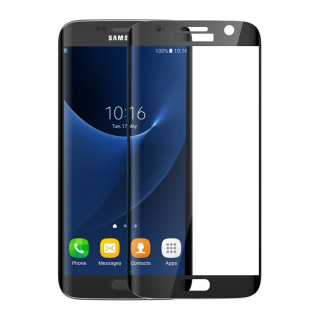 SAMSUNG GALAXY S7 __ ochranné sklo 3D na celý displej