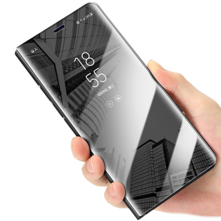 Huawei P Smart 2018, kryt obal inteligentni Clear View Cover
