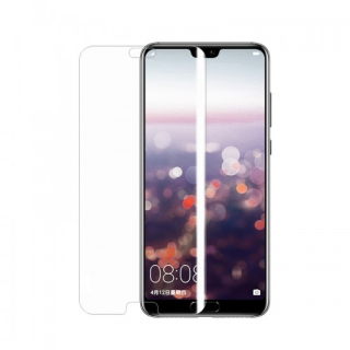 Huawei P20, obyčejné ochranné tvrzené sklo